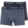 Puma basic boxer 2p boxer  (M)