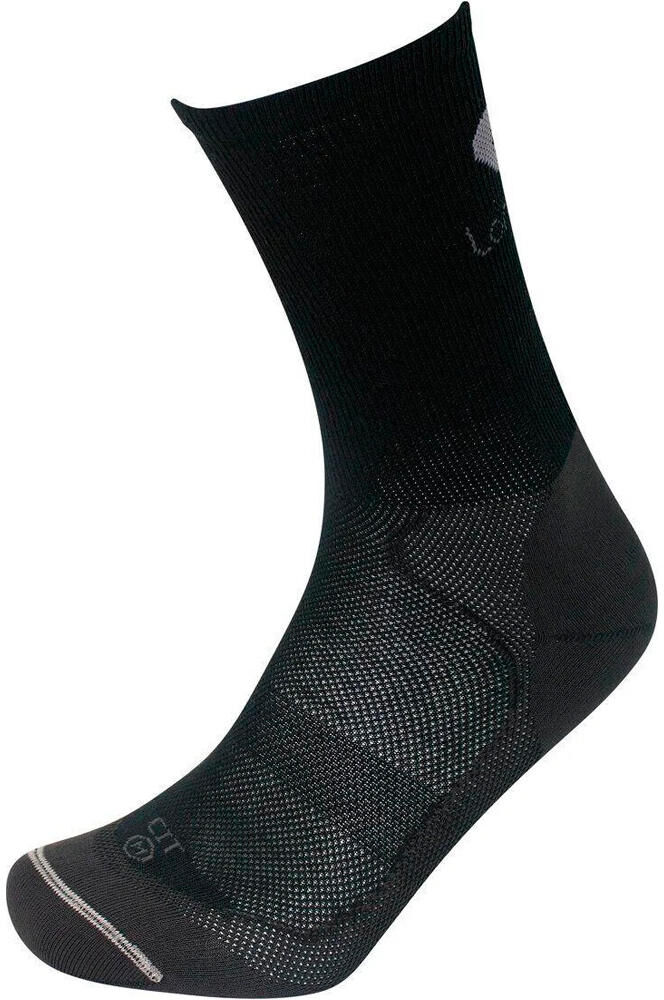 Lorpen cit liner thermolite calcetines montaña Negro (XL)