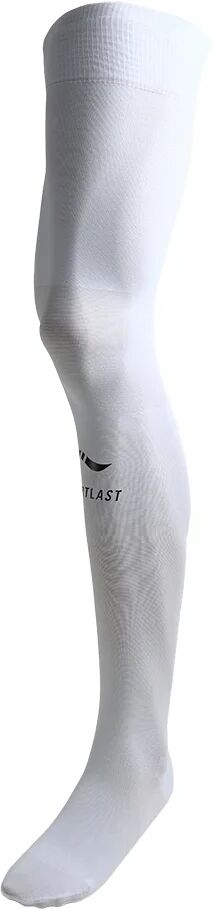 Sportlast recovery calcetines running Blanco (XL)