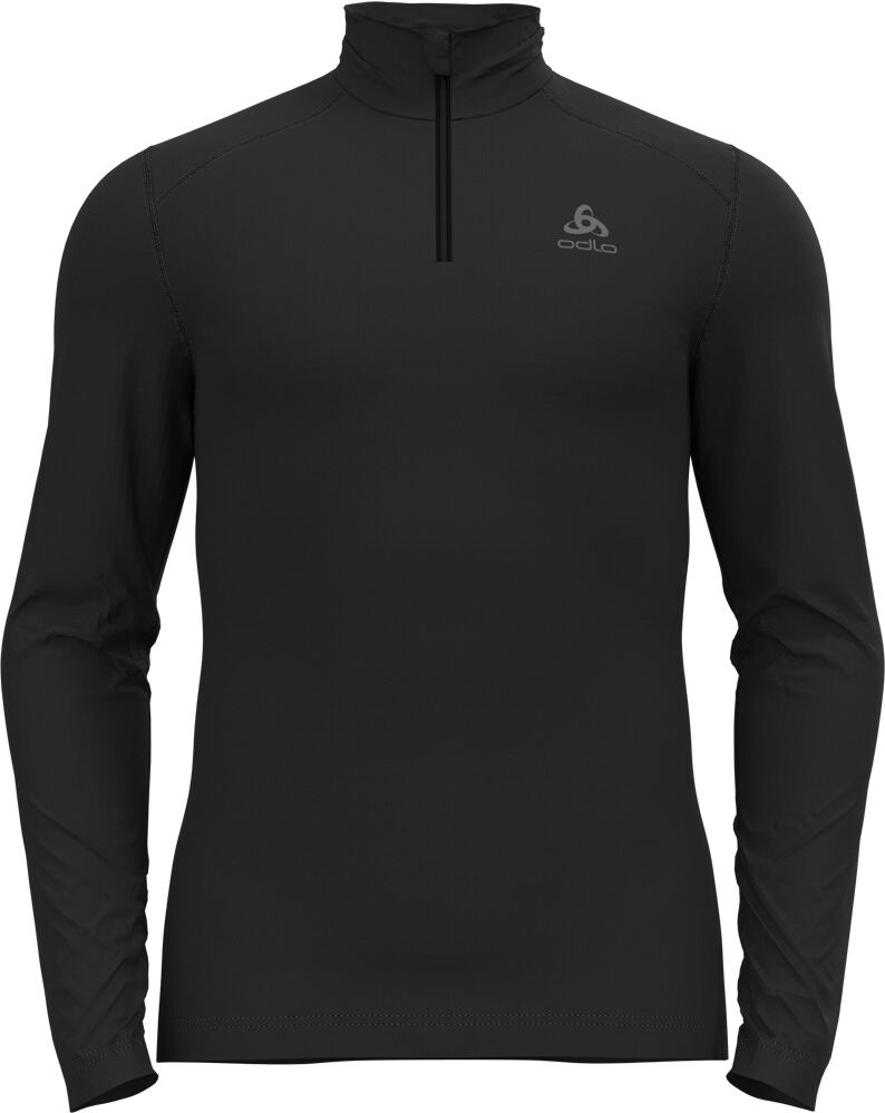 Odlo top turtle neck camiseta térmica manga larga hombre  (XXL)