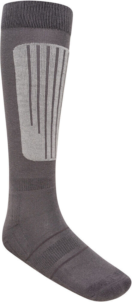 Dare2b wmns performance calcetines esquí Gris (6-8)