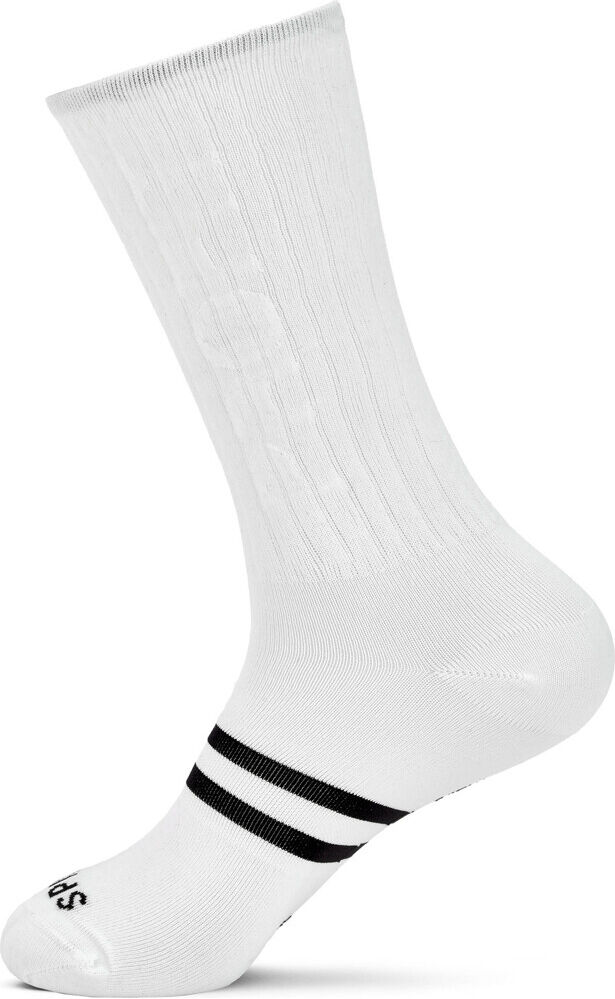 Spiuk profit calcetines ciclismo Blanco (40/43)