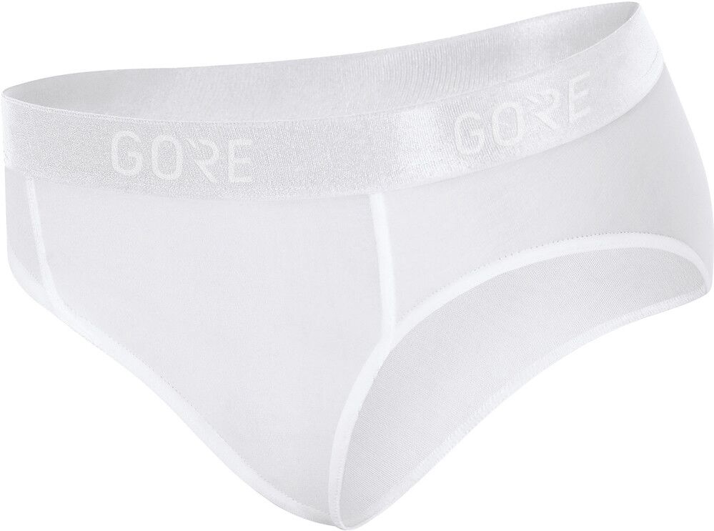 Gore Malla corta running mujer m wmn bl briefs