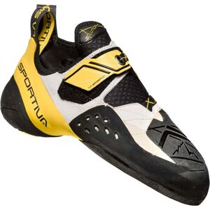 La Sportiva solution pies de gato Blanco (43)