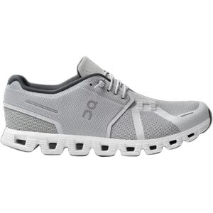 On cloud 5 zapatilla moda hombre Gris (8,5)