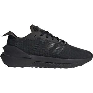 Adidas avryn zapatilla moda hombre Negro (9,5)