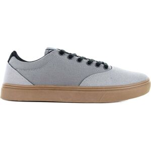 Noona kantera zapatilla moda hombre Gris (40)