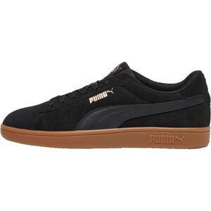 Puma smash 30 zapatilla moda hombre Negro (9,5)