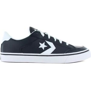 Converse tobin zapatilla moda hombre Negro (7)