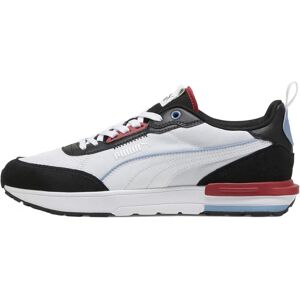 Puma r22 zapatilla moda hombre  (10,5)