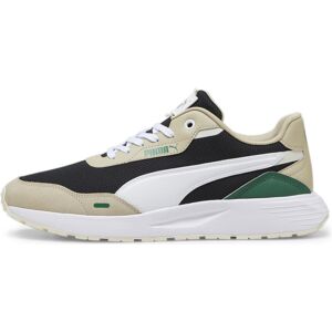 Puma runtamed zapatilla moda hombre Beige (8)