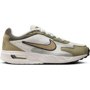 Nike air max solo zapatilla moda hombre Beige (8,5)