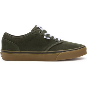 Vans atwood suede zapatilla moda hombre  (10,5)