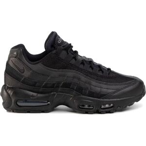 Nike air max 95 essential zapatilla moda hombre Negro (12,5)