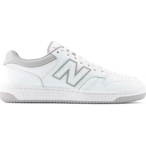 New Balance 480 zapatilla moda hombre Blanco (10)