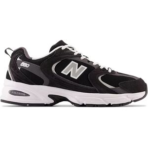 New Balance mr530 zapatilla moda hombre Negro (7)