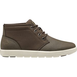 Helly Hansen landon chukka zapatilla moda hombre Gris (9)