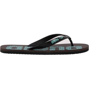 Arena flip flop chanclas hombre Marron (47)