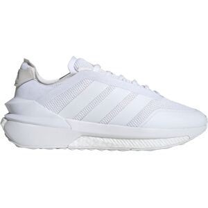 Adidas avryn zapatilla moda hombre Blanco (6)