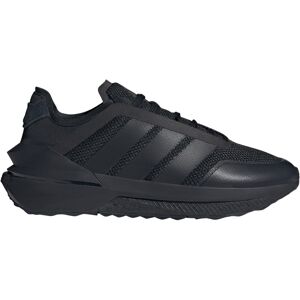 Adidas avryn zapatilla moda hombre Negro (9,5)