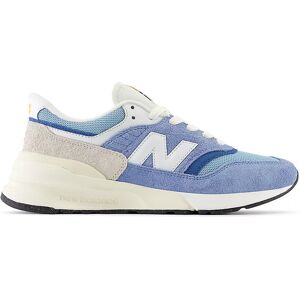 New Balance 997r zapatilla moda hombre Azul (8,5)