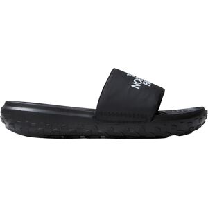 The North Face never stop chanclas hombre Negro (7)