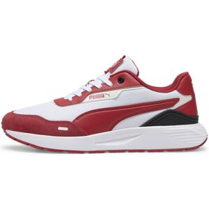 Puma runtamed plus zapatilla moda hombre Blanco (6,5)