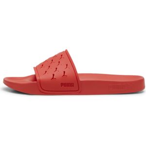 Puma leadcat 20 chanclas hombre Rojo (7)