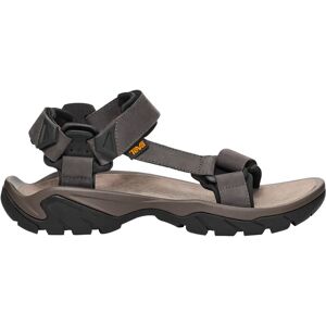 Teva terra fi 5 universal sandalias trekking hombre Gris (10,5)