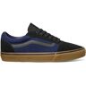 Vans ward suede zapatilla moda hombre  (12)