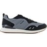 Noona jagger zapatilla moda hombre  (42)