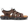 Keen daytona ii zueco hombre Marron (10)