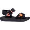 Rider 6729-rider rt papete ad chanclas hombre Negro (41)