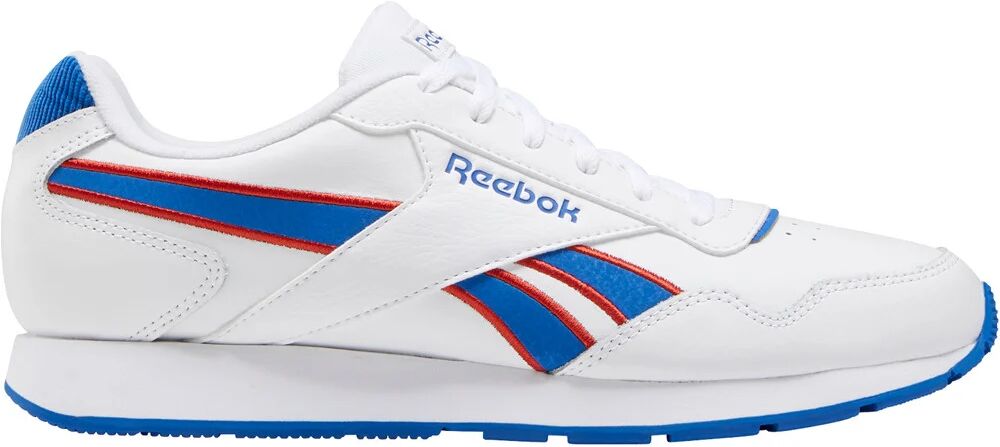 Reebok royal glide zapatilla moda hombre Blanco (10,5)