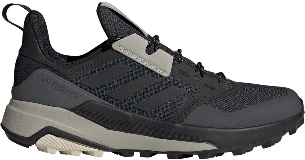 Adidas terrex trailmaker hiking zapatilla moda hombre Negro (11,5)