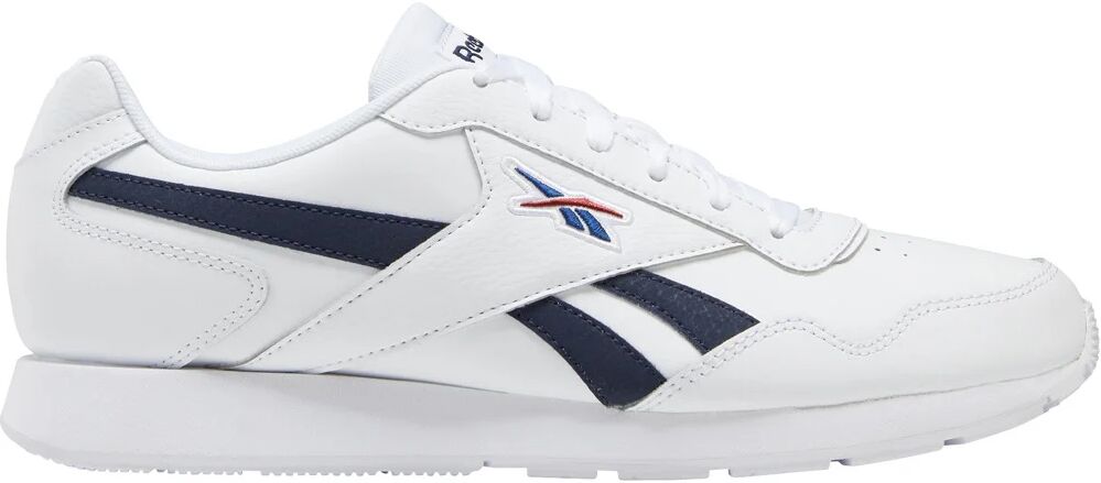 Reebok royal glide zapatilla moda hombre Blanco (10,5)