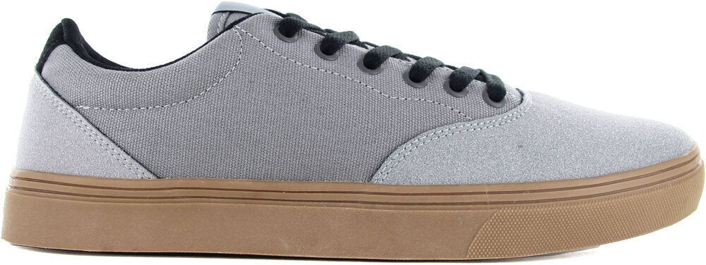 Noona kantera zapatilla moda hombre Gris (43)