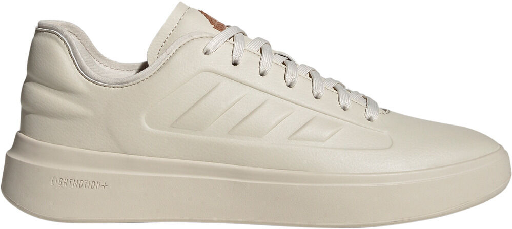 Adidas zntasy lightmotion lifestyle adult zapatilla moda hombre Blanco (8)