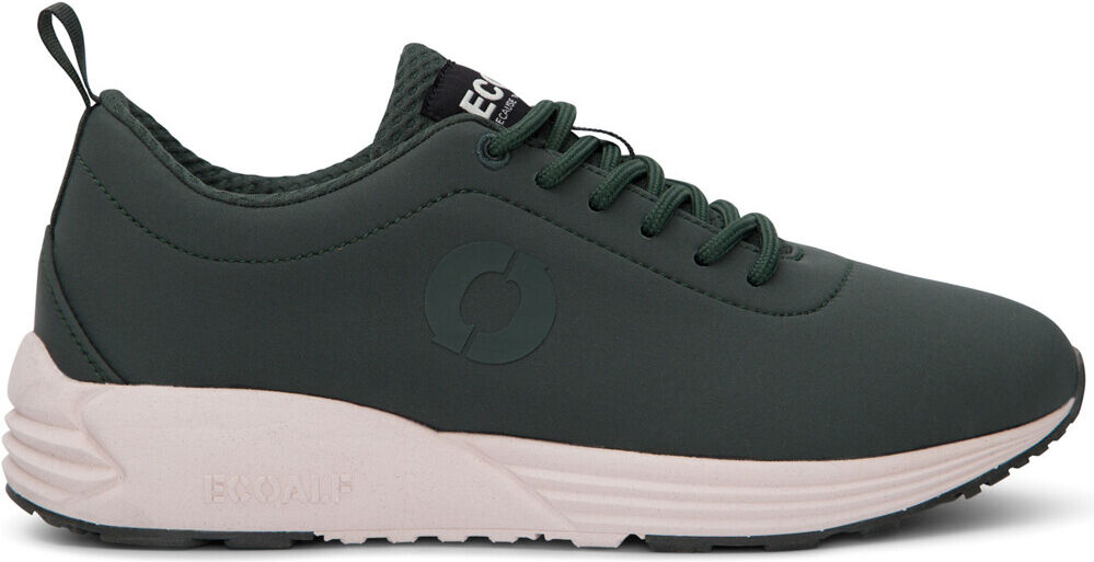 Ecoalf oregon zapatilla moda hombre Verde (41)