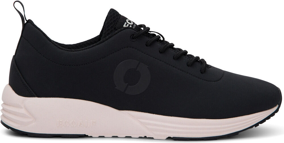 Ecoalf oregon zapatilla moda hombre Negro (40)