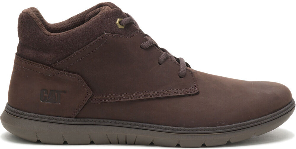 Cat roamer mid 20 zapatilla moda hombre  (44)