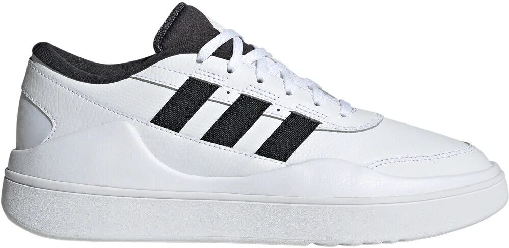 Adidas osade zapatilla moda hombre Blanco (11)