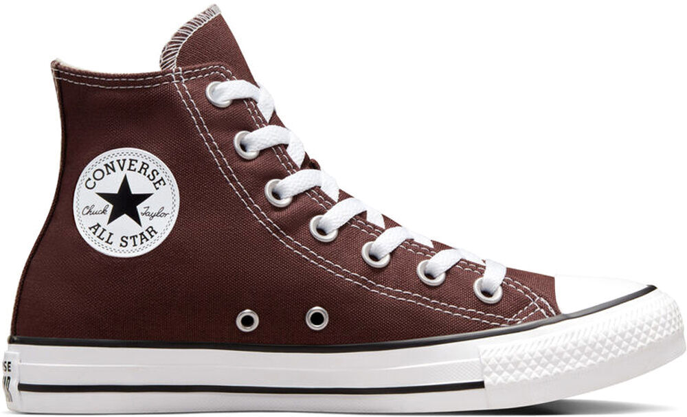 Converse chuck taylor all star zapatilla moda mujer  (7)