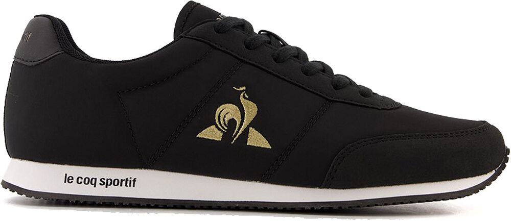 Le Coq Sportif racerone zapatilla moda hombre Negro (46)