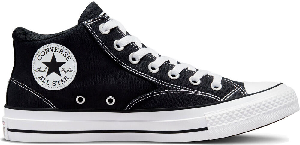 Converse chuck taylor all star malden street zapatilla moda hombre Negro (10)