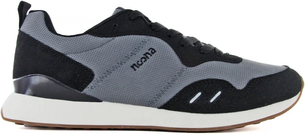 Noona jagger zapatilla moda hombre  (40)