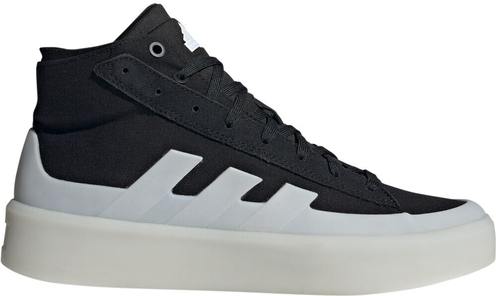 Adidas znsored hi lifestyle zapatilla moda hombre Negro (5)