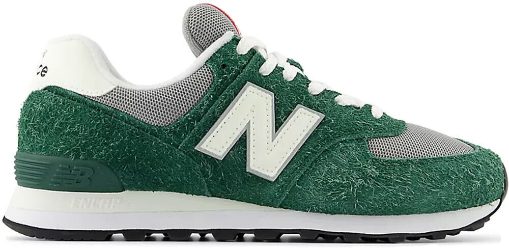 New Balance 574 zapatilla moda hombre Verde (11)