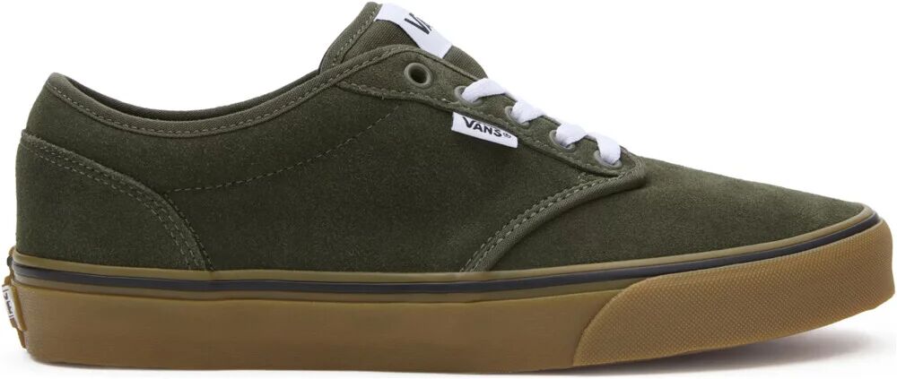 Vans atwood suede zapatilla moda hombre  (11,5)