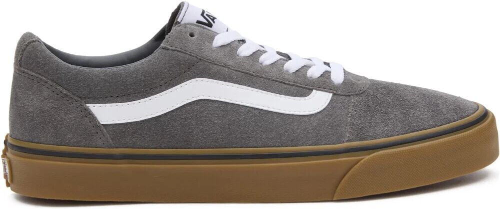 Vans ward suede zapatilla moda hombre  (11,5)